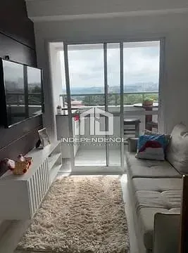 Apartamento, 2 quartos, 52 m² - Foto 35