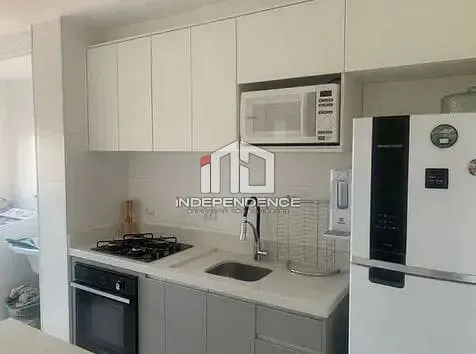 Apartamento, 2 quartos, 52 m² - Foto 17
