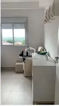 Apartamento, 2 quartos, 52 m² - Foto 25