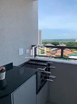 Apartamento, 2 quartos, 52 m² - Foto 5