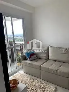 Apartamento, 2 quartos, 52 m² - Foto 13