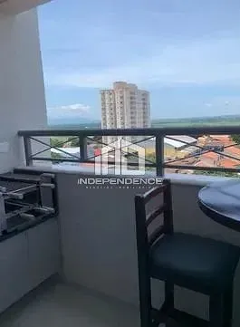 Apartamento, 2 quartos, 52 m² - Foto 9