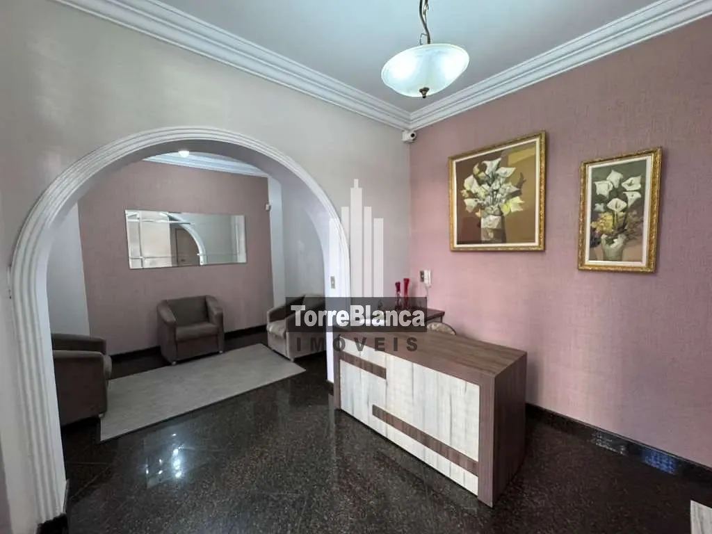 Apartamento, 2 quartos, 115 m² - Foto 2