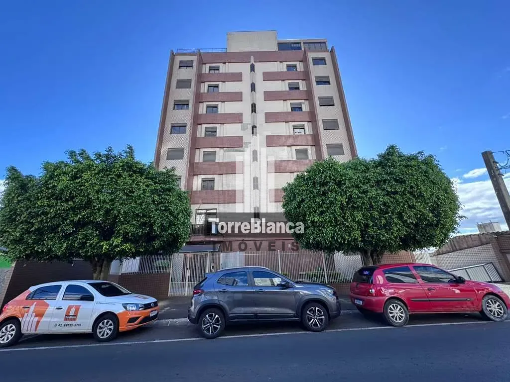 Apartamento, 2 quartos, 115 m² - Foto 1