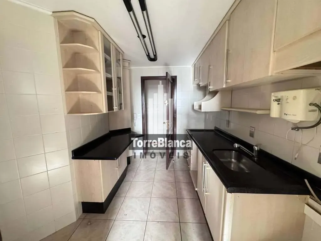 Apartamento, 2 quartos, 115 m² - Foto 7
