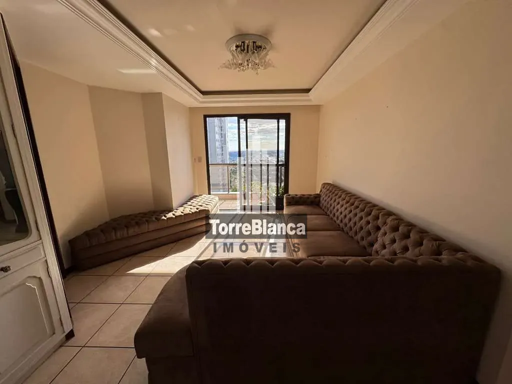 Apartamento, 2 quartos, 115 m² - Foto 5