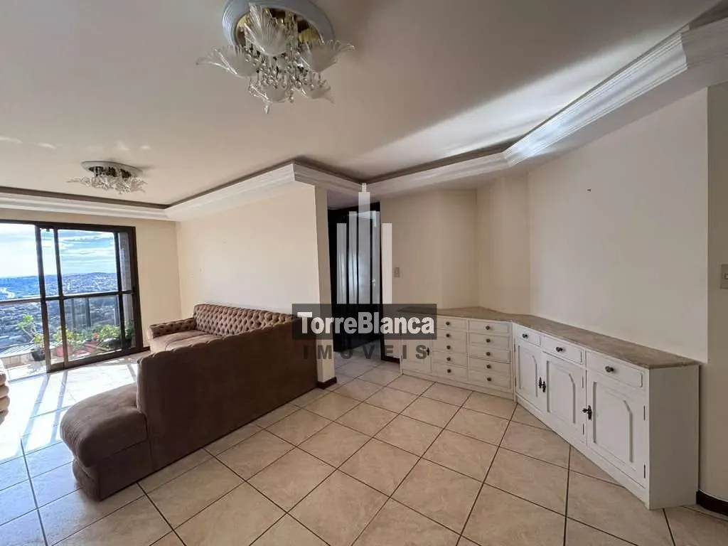 Apartamento, 2 quartos, 115 m² - Foto 6