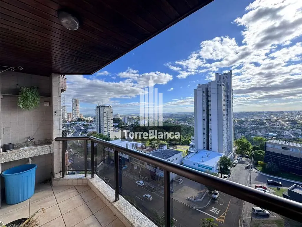 Apartamento, 2 quartos, 115 m² - Foto 18