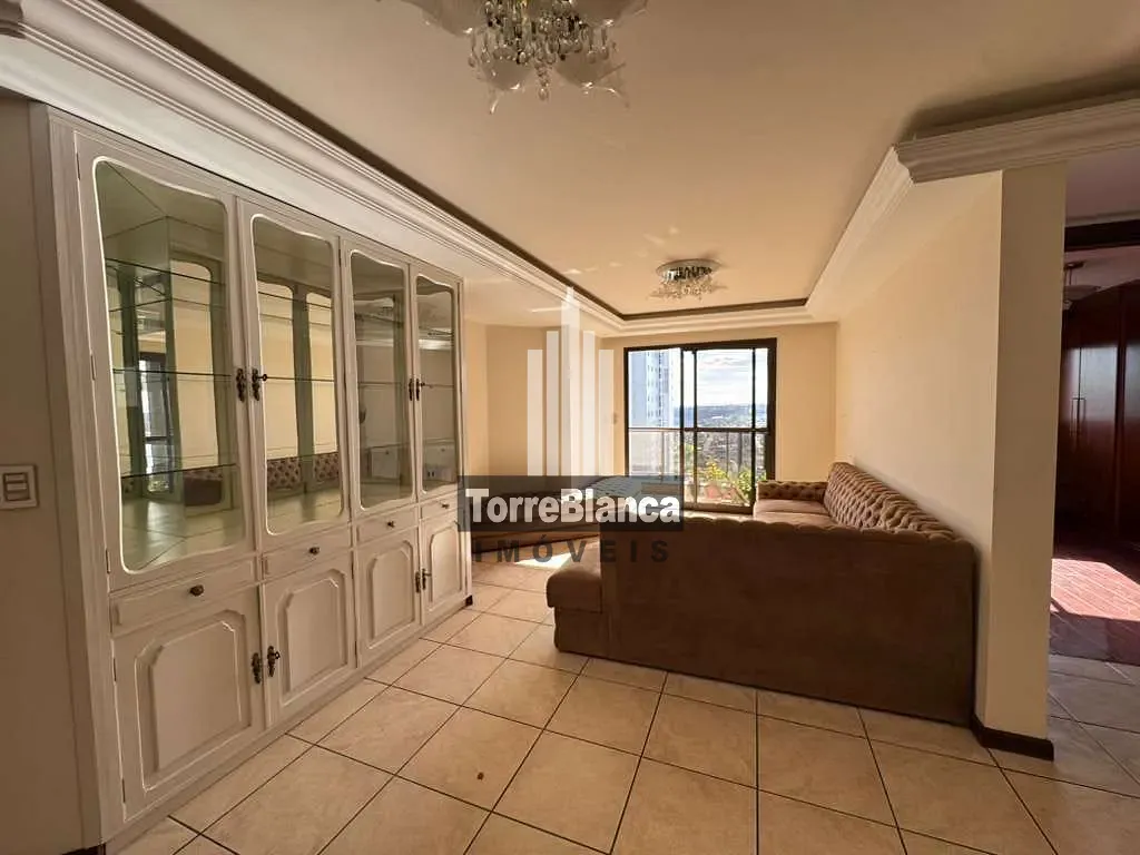 Apartamento, 2 quartos, 115 m² - Foto 3