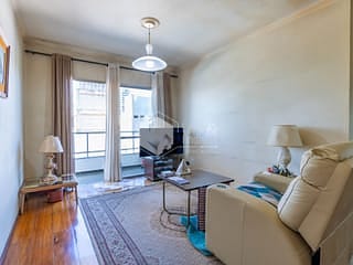 Foto do Apartamento-Apartamento tipo para venda em Vila Monte Alegre com 4 quartos, sendo 1 suíte, 141m²