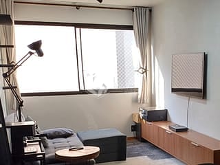Foto do Apartamento-Apartamento tipo para venda em Jardim Paulista com 1 quarto, 41m²