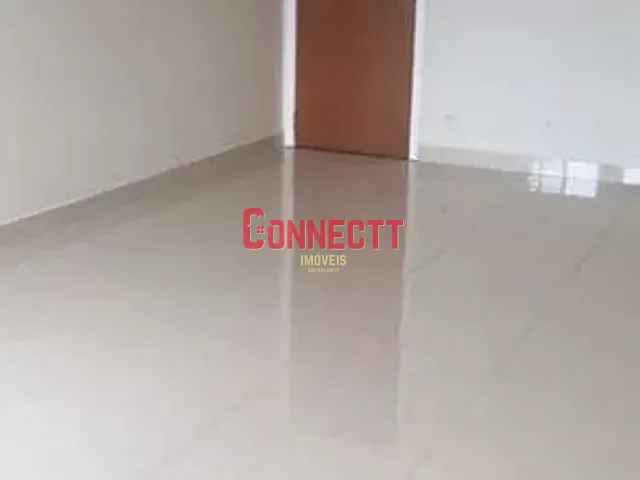 Apartamento 2 quartos e 2 banheiros, à venda, no bairro Centro em Ribeirão Preto