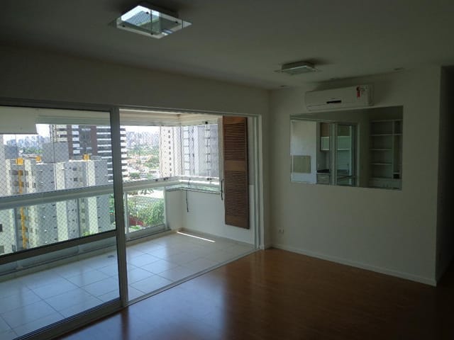 Foto do Apartamento - Apartamento à venda 3 Quartos, 1 Suite, 2 Vagas, 174M², Gleba Palhano, Londrina - PR | Edifício Maison Murano | Aurora Imobi