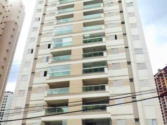 Foto do Apartamento - Apartamento à venda 3 Quartos, 1 Suite, 2 Vagas, 174M², Gleba Palhano, Londrina - PR | Edifício Maison Murano | Aurora Imobi