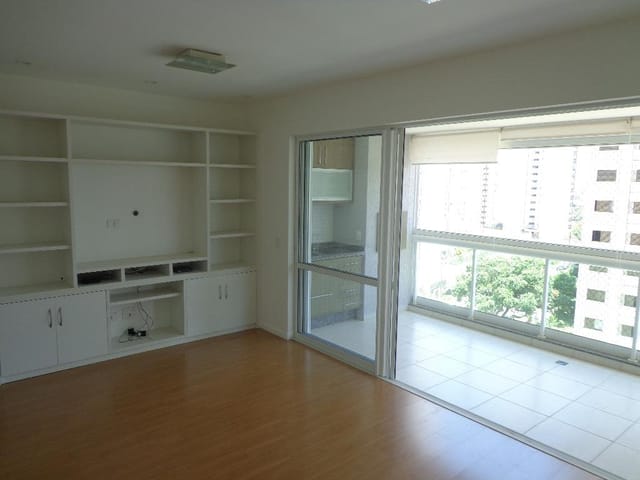 Foto do Apartamento - Apartamento à venda 3 Quartos, 1 Suite, 2 Vagas, 174M², Gleba Palhano, Londrina - PR | Edifício Maison Murano | Aurora Imobi