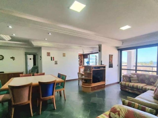 Apartamento com 160m² 4 quartos e 4 banheiros, à venda, no bairro Riviera em Bertioga