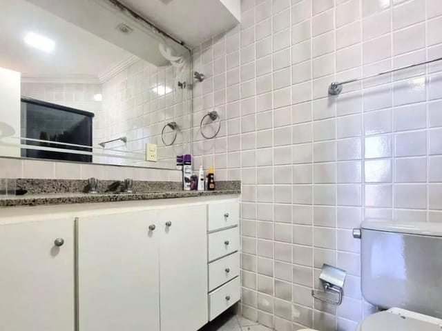 Apartamento com 160m² 4 quartos e 4 banheiros, à venda, no bairro Riviera em Bertioga