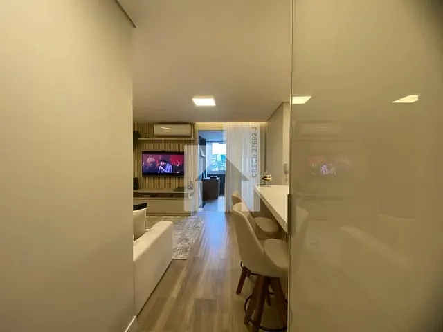 Apartamento 3 quartos e 2 banheiros, à venda, no bairro Horto Florestal em Jundiaí