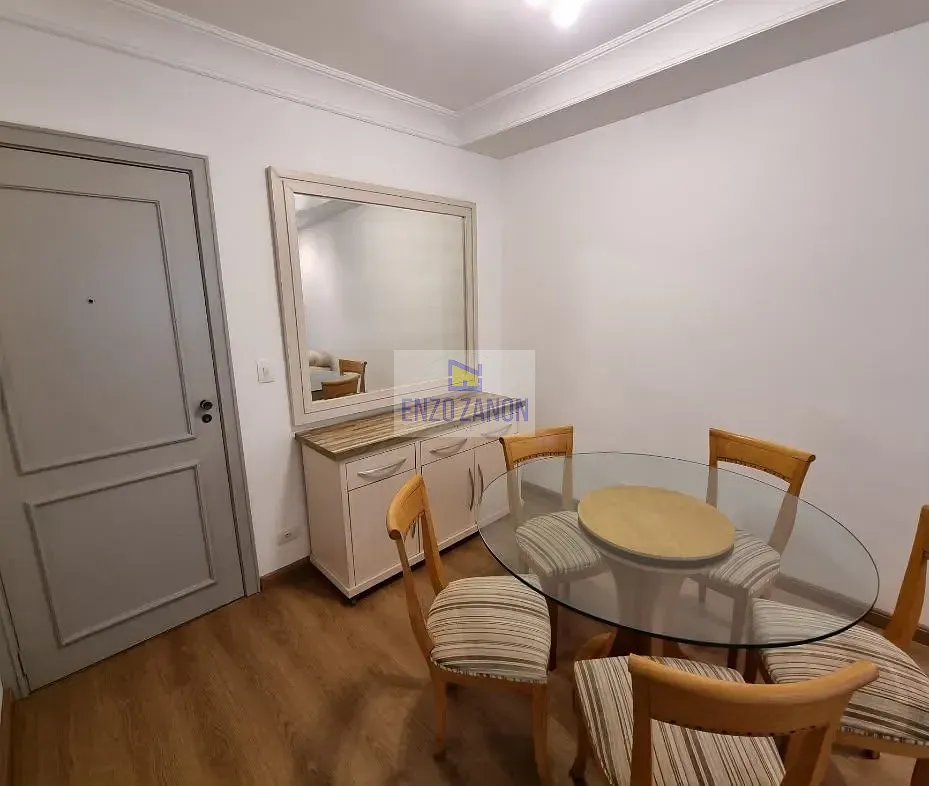 Apartamento, 3 quartos, 80 m² - Foto 3