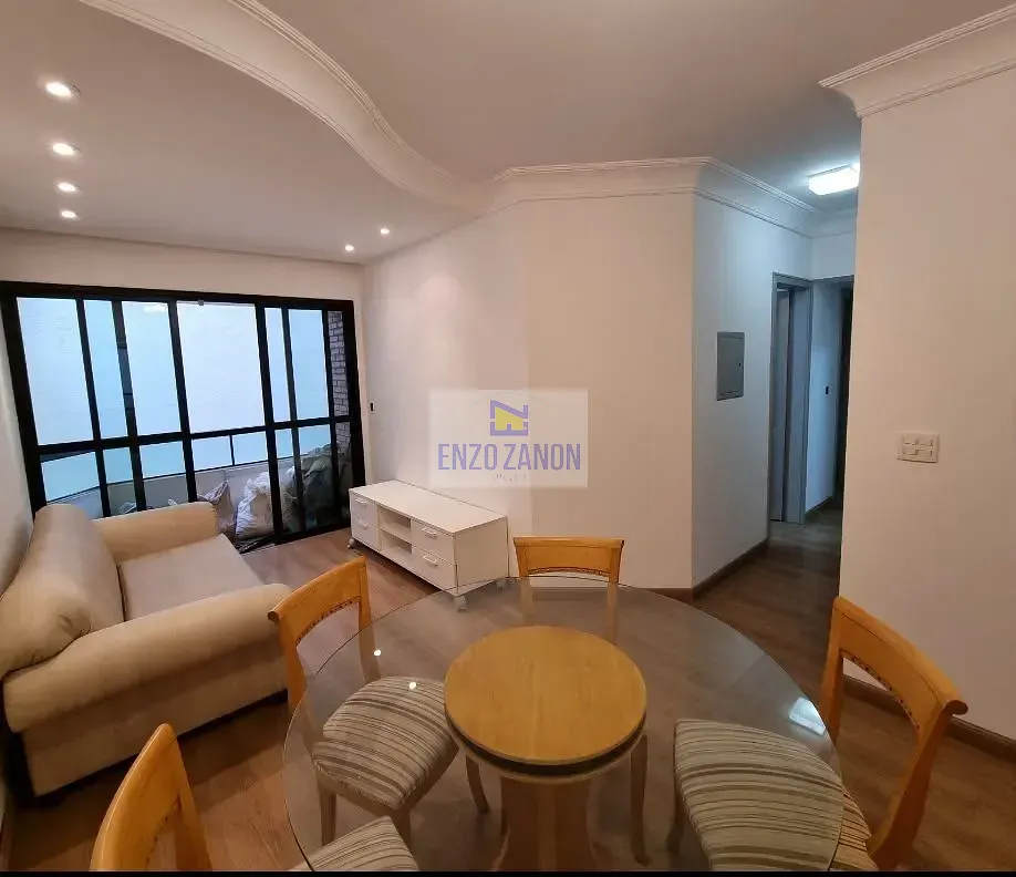 Apartamento, 3 quartos, 80 m² - Foto 4