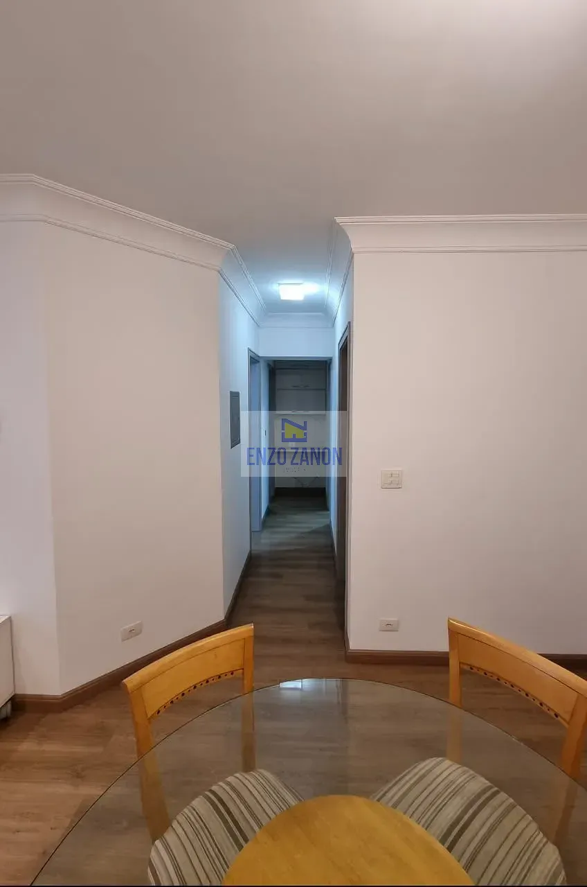 Apartamento, 3 quartos, 80 m² - Foto 5