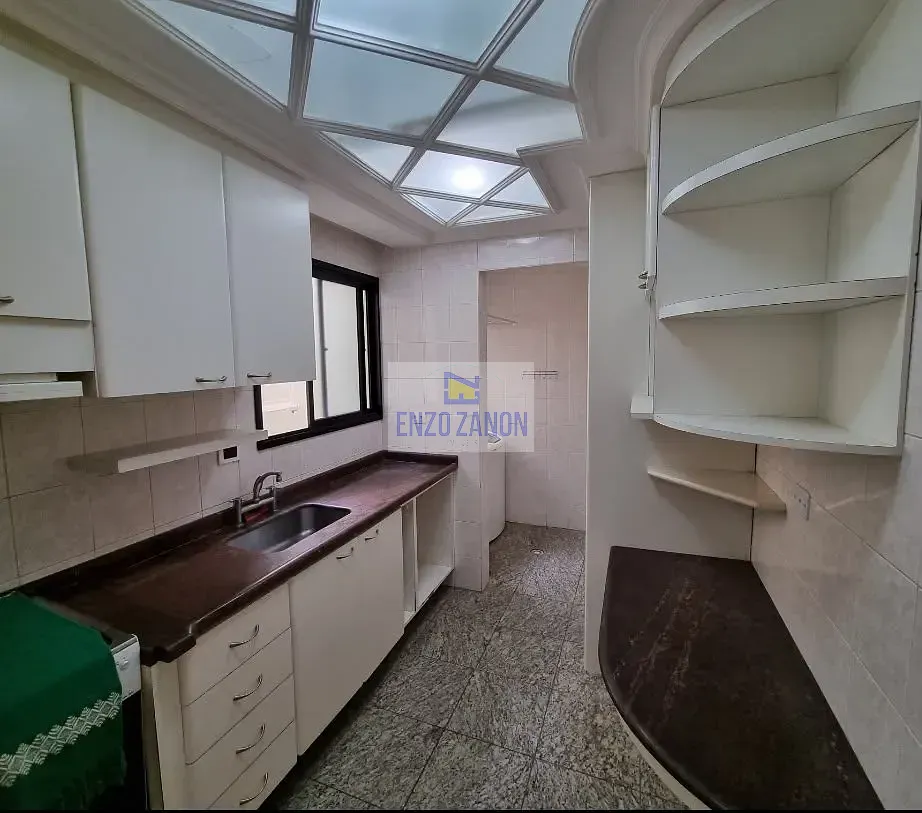 Apartamento, 3 quartos, 80 m² - Foto 7