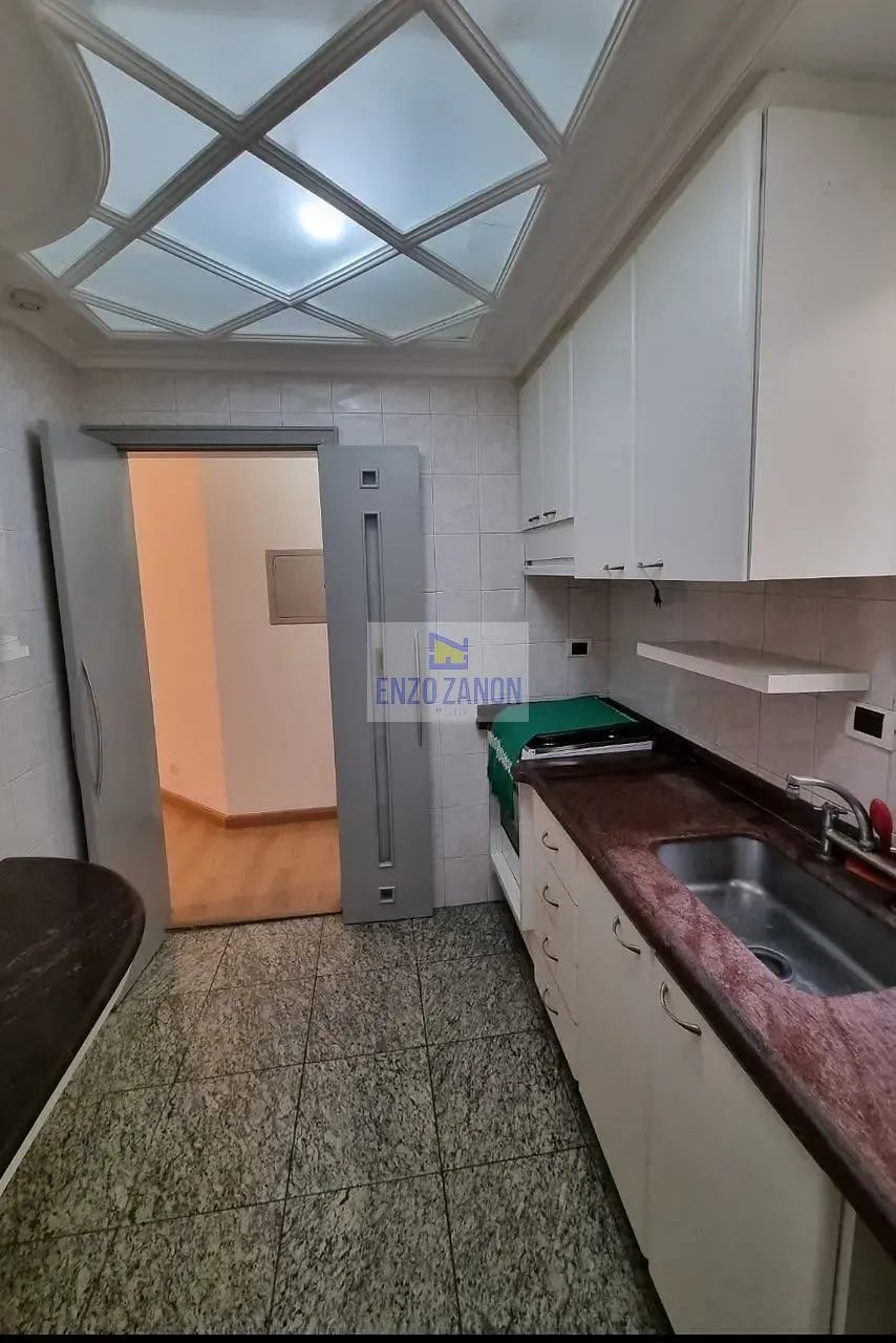Apartamento, 3 quartos, 80 m² - Foto 8