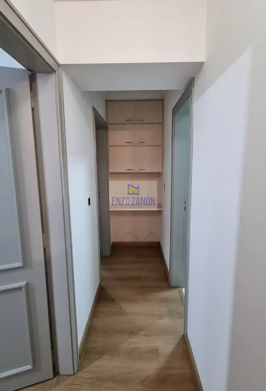 Apartamento, 3 quartos, 80 m² - Foto 10