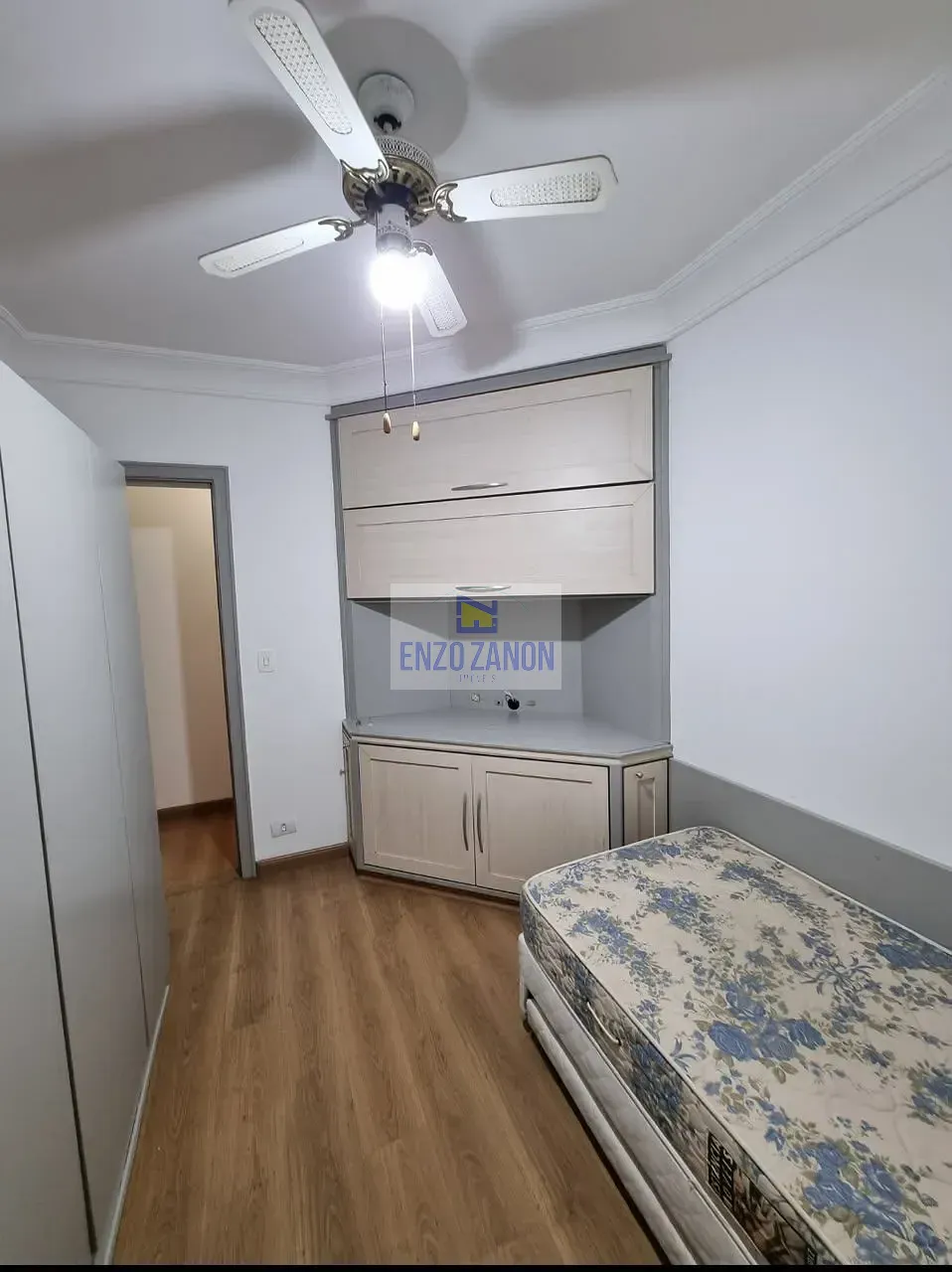 Apartamento, 3 quartos, 80 m² - Foto 11