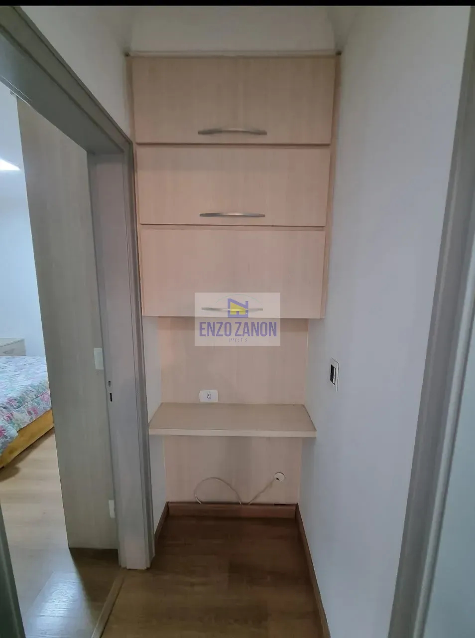 Apartamento, 3 quartos, 80 m² - Foto 24