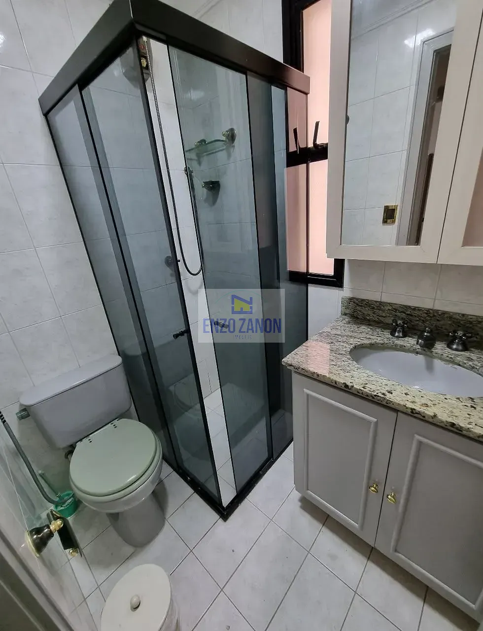 Apartamento, 3 quartos, 80 m² - Foto 25