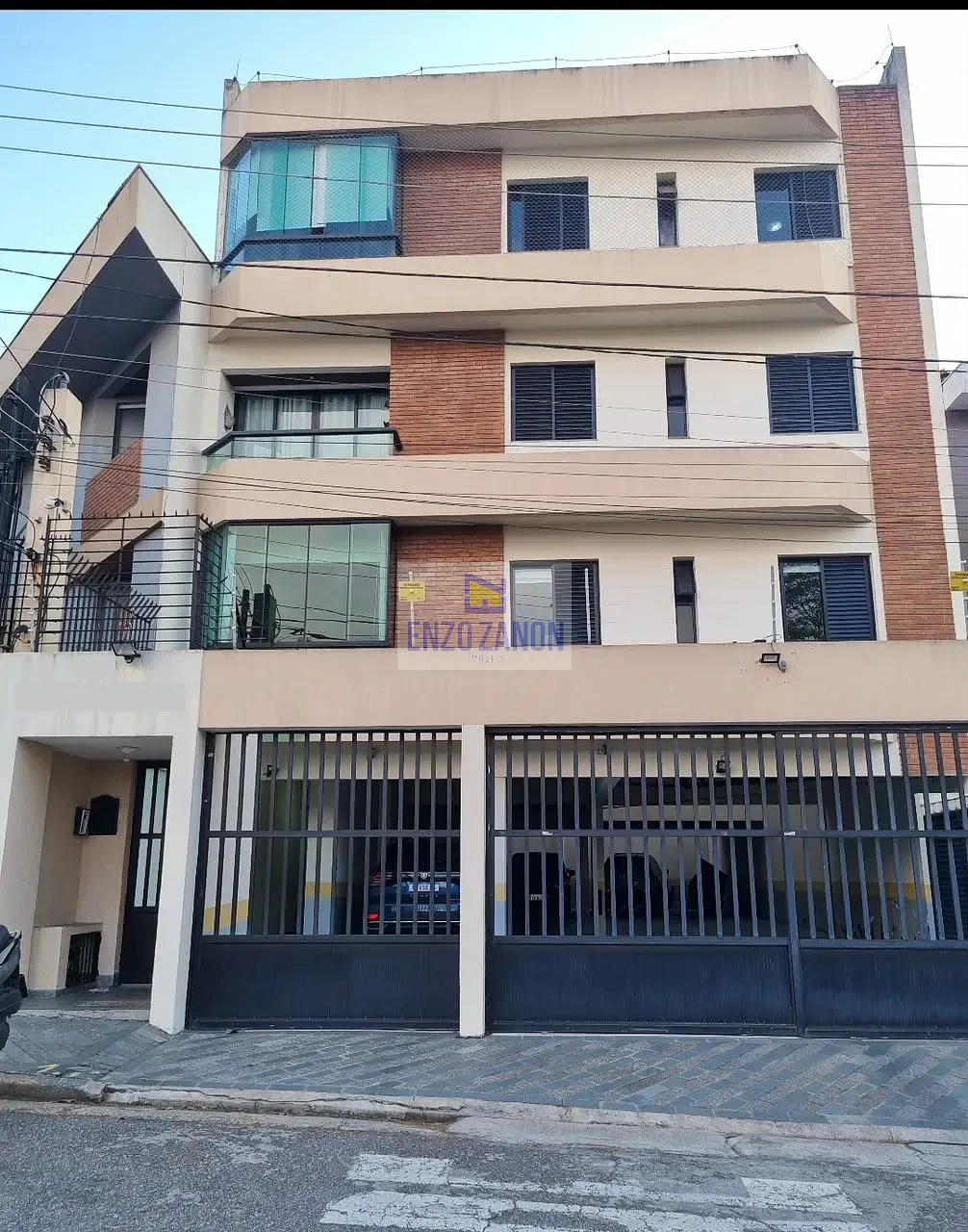 Apartamento, 3 quartos, 80 m² - Foto 1
