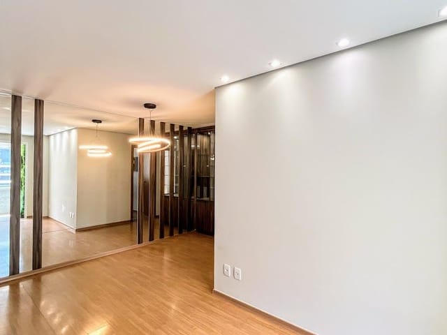 Foto do Apartamento - Apartamento com 3 dormitórios à venda, 77 m² por R$ 630.000,00 - Gleba Palhano - Londrina/PR | GEUM Imob