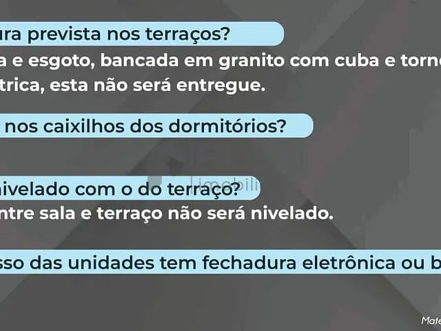 Apartamento com 46m² 2 quartos e 1 banheiro, à venda, no bairro Vila Mazzei em São Paulo