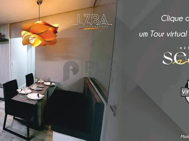 Apartamento com 46m² 2 quartos e 1 banheiro, à venda, no bairro Vila Mazzei em São Paulo