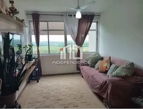 Apartamento, 3 quartos, 115 m² - Foto 1