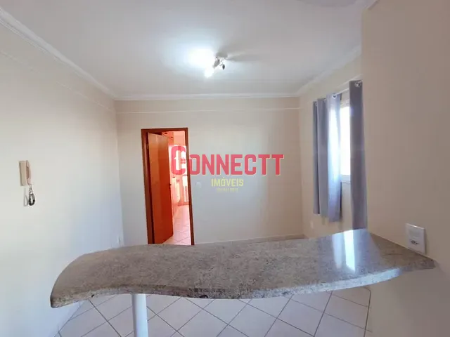 Apartamento à venda, no bairro Vila Ana Maria em Ribeirão Preto