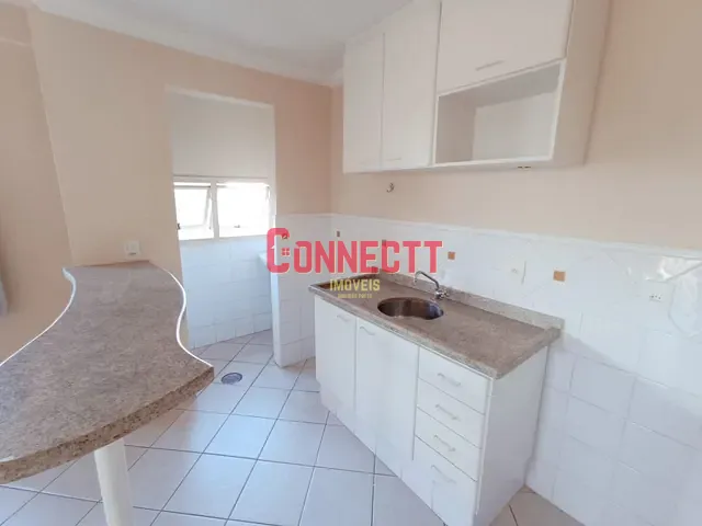 Apartamento à venda, no bairro Vila Ana Maria em Ribeirão Preto