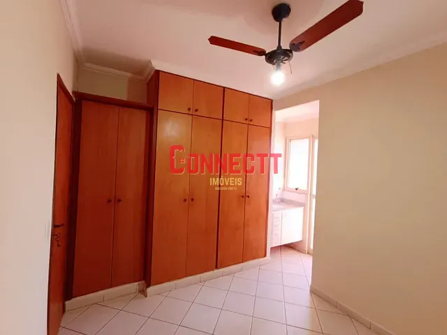 Apartamento à venda, no bairro Vila Ana Maria em Ribeirão Preto