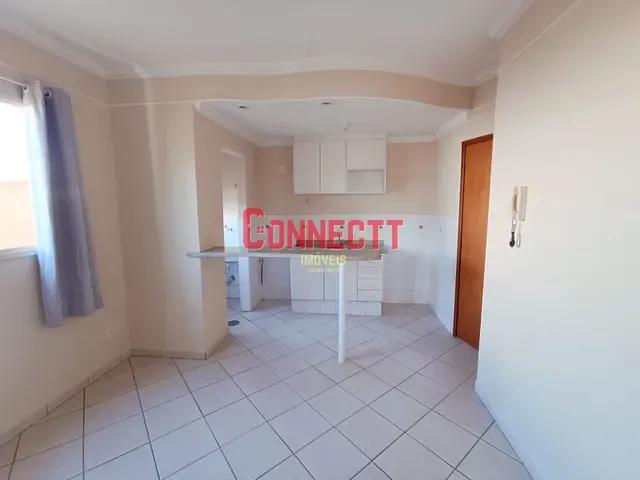 Apartamento à venda, no bairro Vila Ana Maria em Ribeirão Preto
