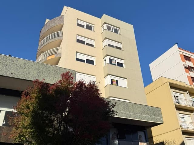 Apartamento 3 quartos e 3 banheiros, à venda, no bairro Pio X em Caxias do Sul