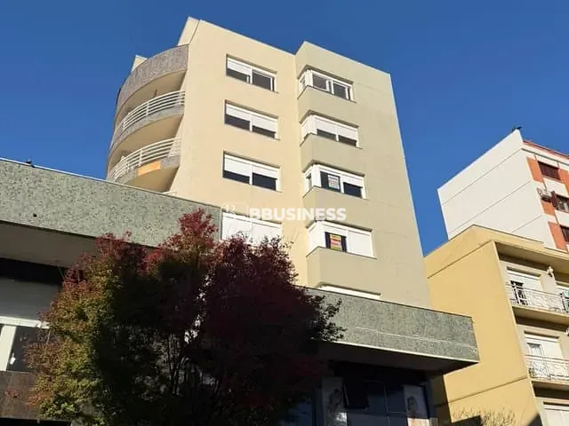 Apartamento 3 quartos e 3 banheiros, à venda, no bairro Pio X em Caxias do Sul