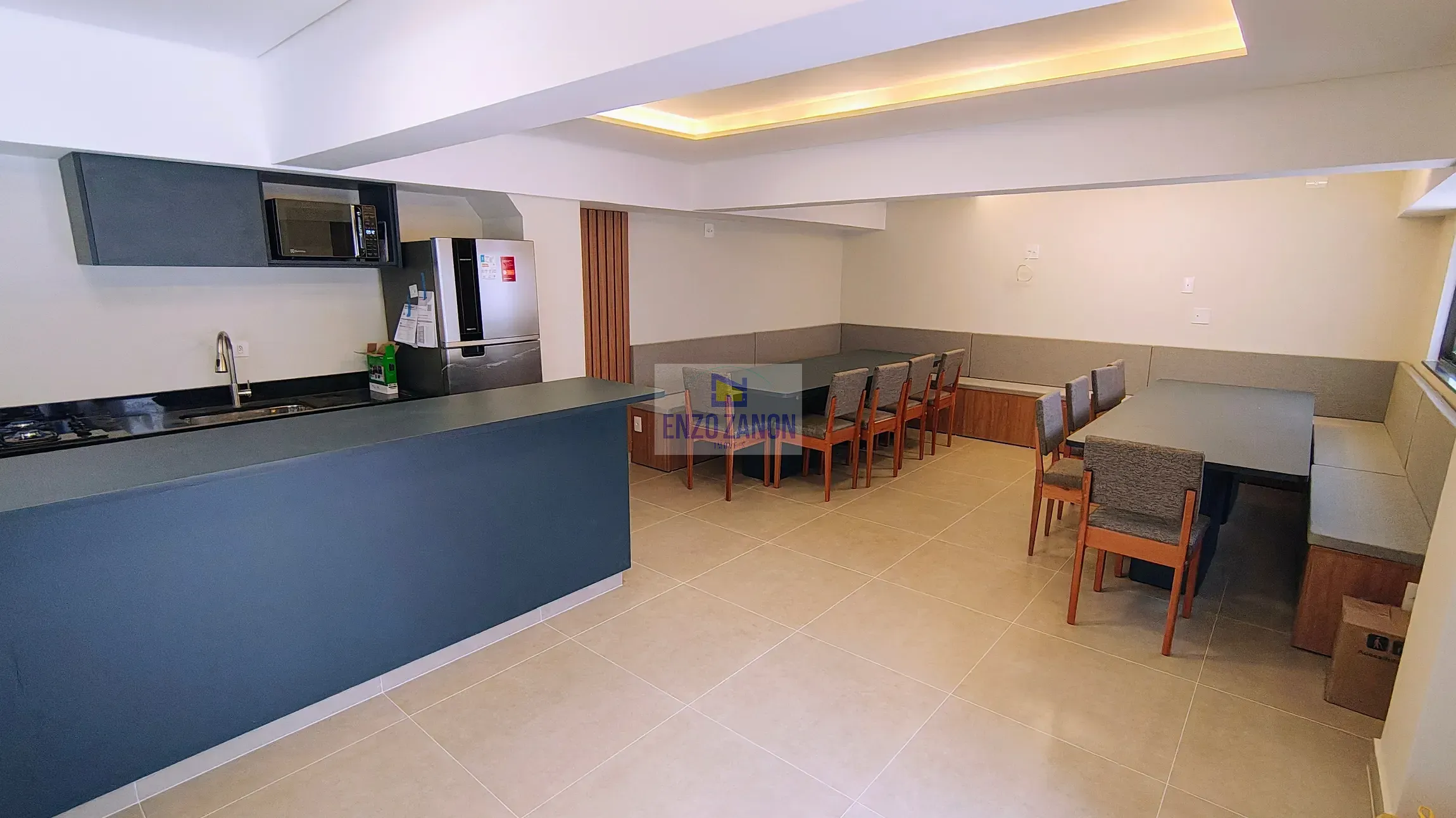 Apartamento, 2 quartos, 55 m² - Foto 11