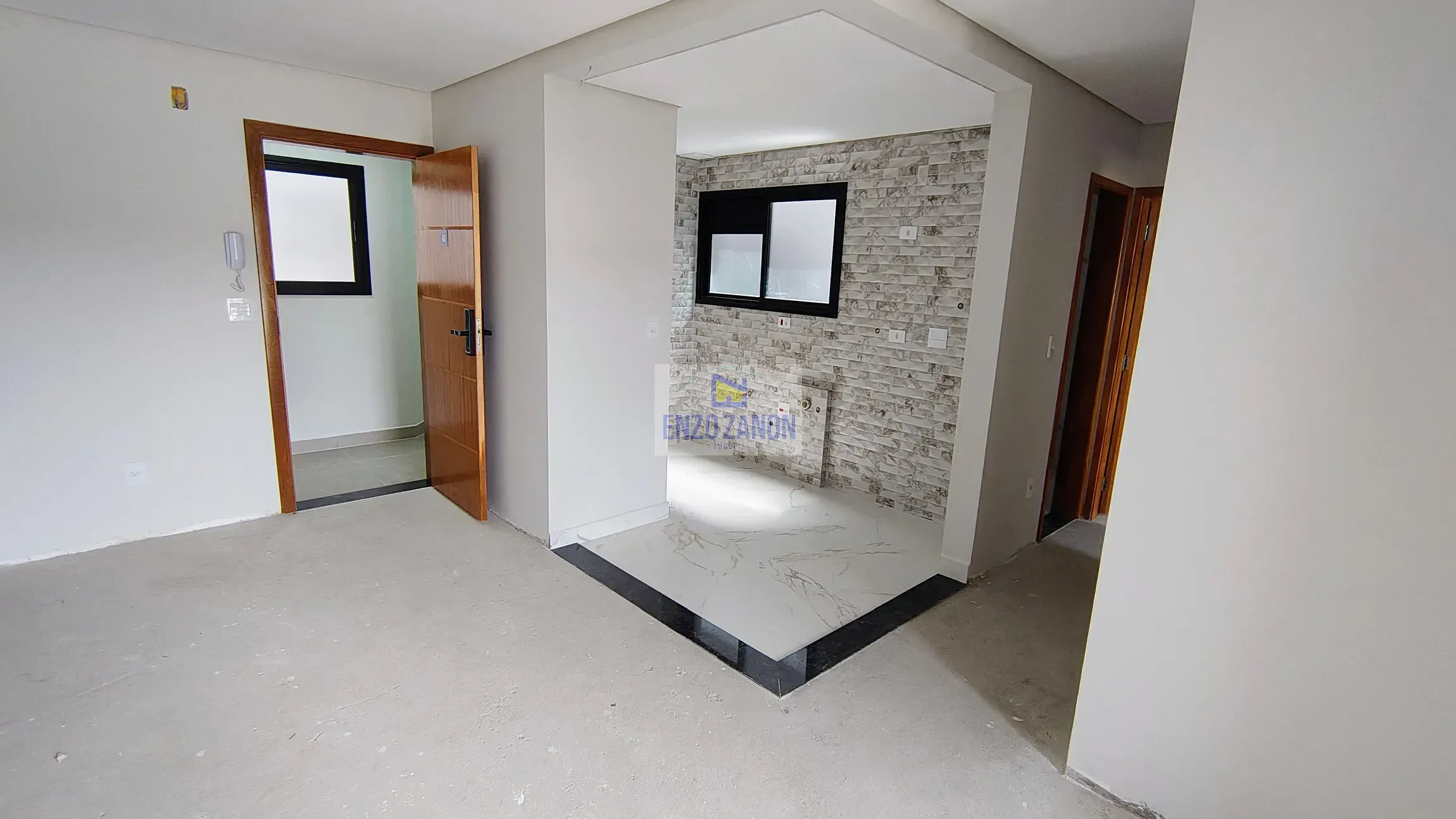 Apartamento, 2 quartos, 55 m² - Foto 3