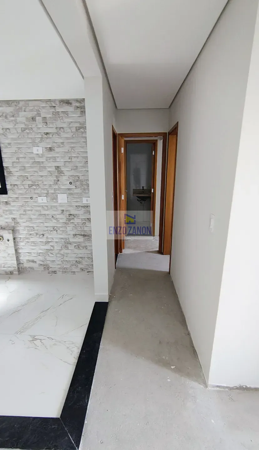 Apartamento, 2 quartos, 55 m² - Foto 6