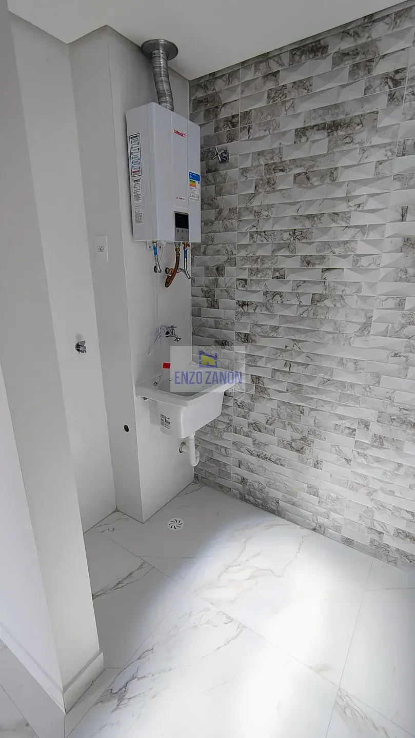 Apartamento, 2 quartos, 55 m² - Foto 5