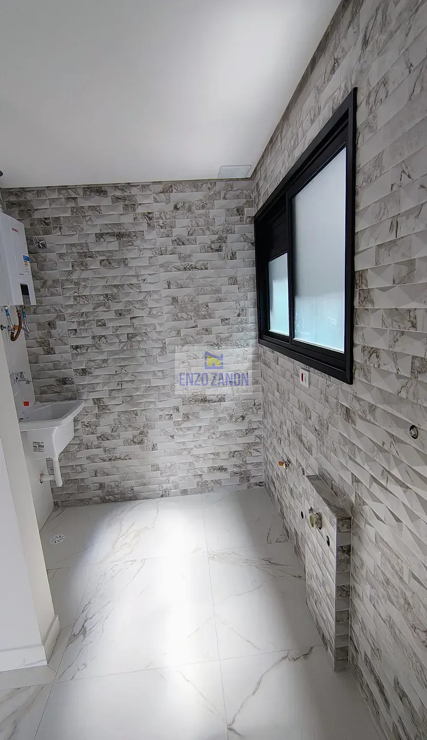 Apartamento, 2 quartos, 55 m² - Foto 4