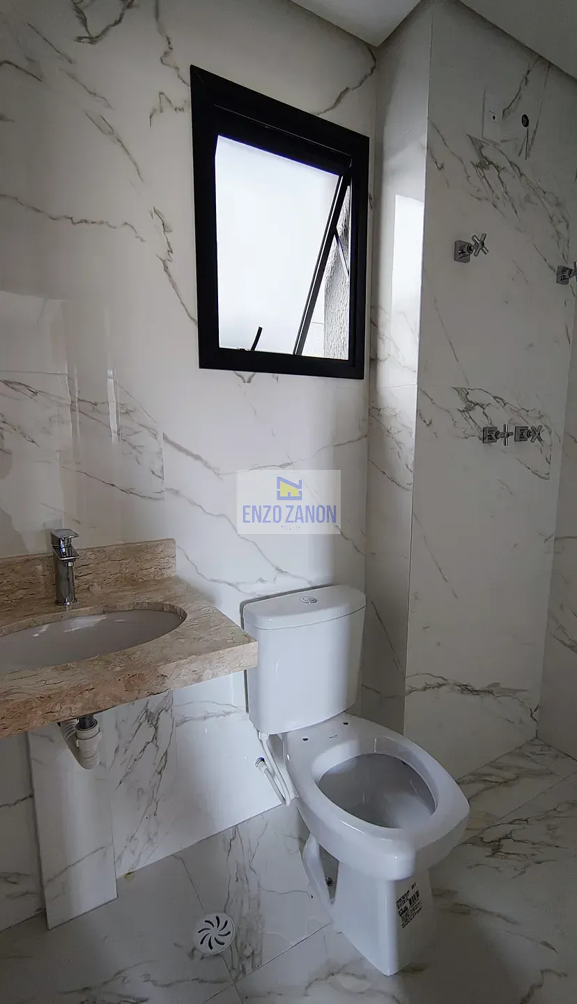 Apartamento, 2 quartos, 55 m² - Foto 8