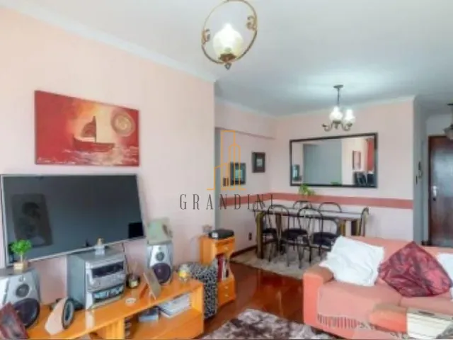 Apartamento 3 quartos e 2 banheiros, à venda, no bairro Centro em Diadema