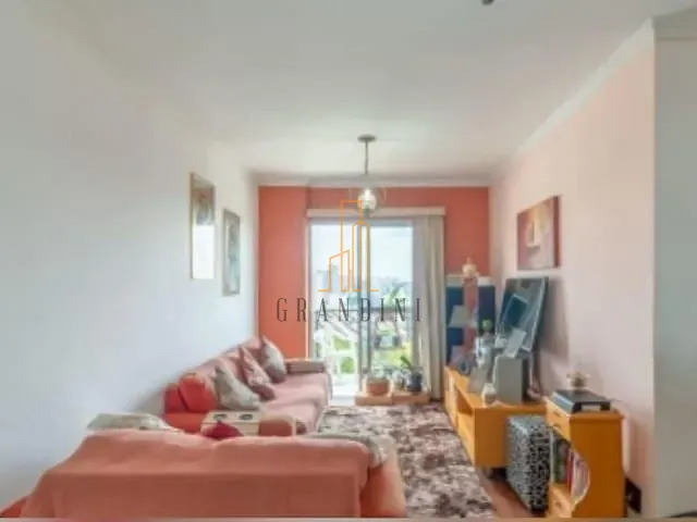 Apartamento 3 quartos e 2 banheiros, à venda, no bairro Centro em Diadema